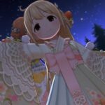 【デレステ】お正月限定SSR［あんずの福袋］双葉杏　特技・センター効果・性能・3Dモデルまとめ