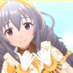 【デレステ】恒常SSR［愛しのスウィートハニー］榊原里美　特技・センター効果・3Dモデル・セリフまとめ